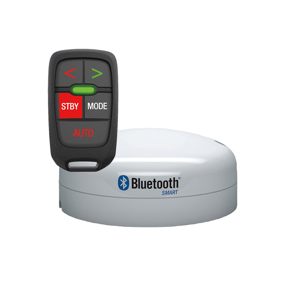 WR10 Remote + BT1 Base Station Pack