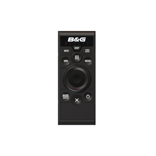 B&G ZC2 Remote Controller