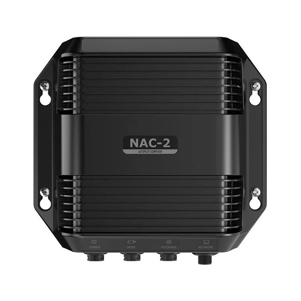 NAC-2 Autopilot Computer