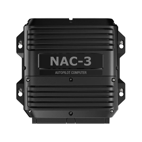 NAC-3 Autopilot Computer