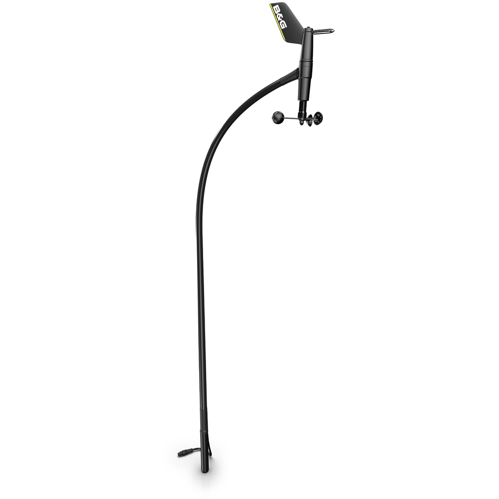 WS720 Vertical Wind Sensor (1.1m)