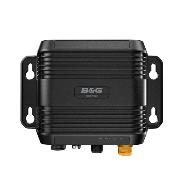 Triton Edge Sailing Processor