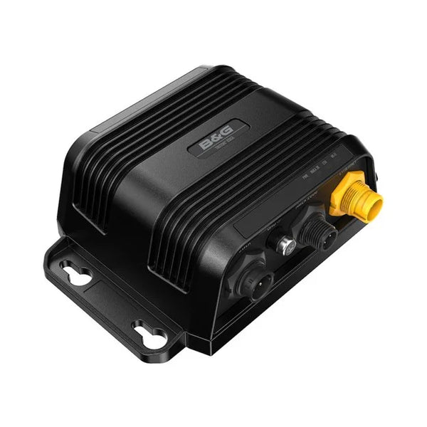 Triton Edge Sailing Processor