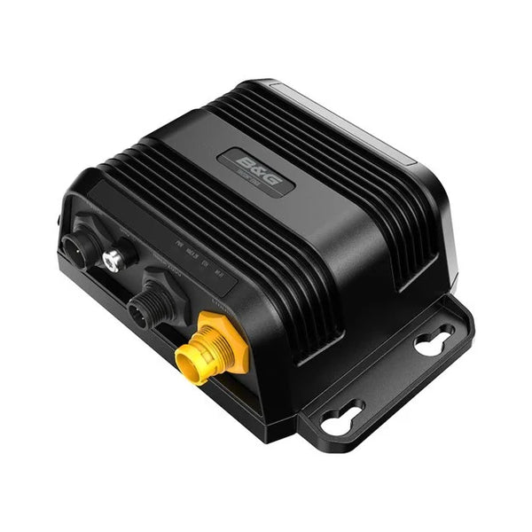 Triton Edge Sailing Processor