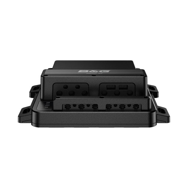 Hercules® WTP Sailing Processor