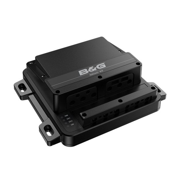 Hercules® WTP Sailing Processor