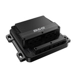 Hercules® WTP Sailing Processor
