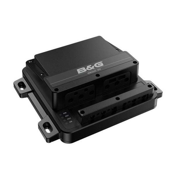 Hercules® WTP Sailing Processor