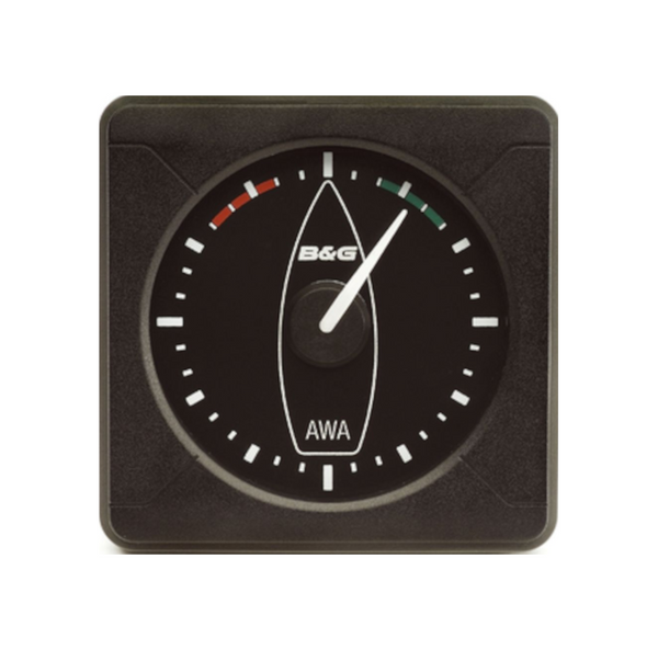 H5000 Analogue Apparent Wind Angle Display (360 Degree)