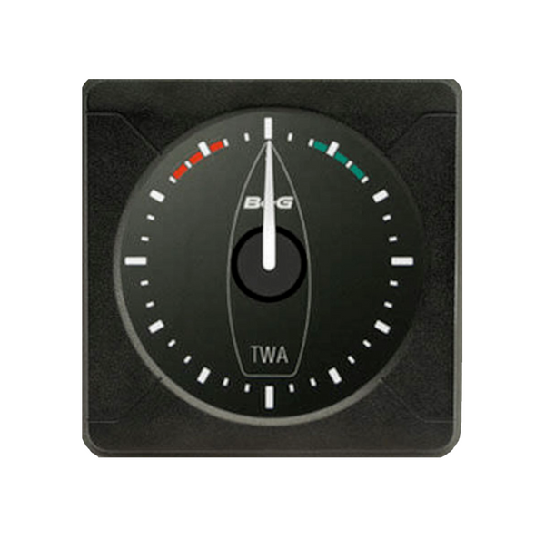 H5000 Analogue True Wind Angle Display (360 Degree)