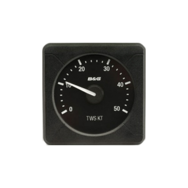 H5000 Analogue True Wind Speed Display (0-50 KT)