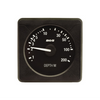 H5000 Analogue Depth Display (Up to 200 M)