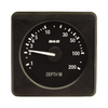H5000 Analogue Depth Display (Up to 200 M)