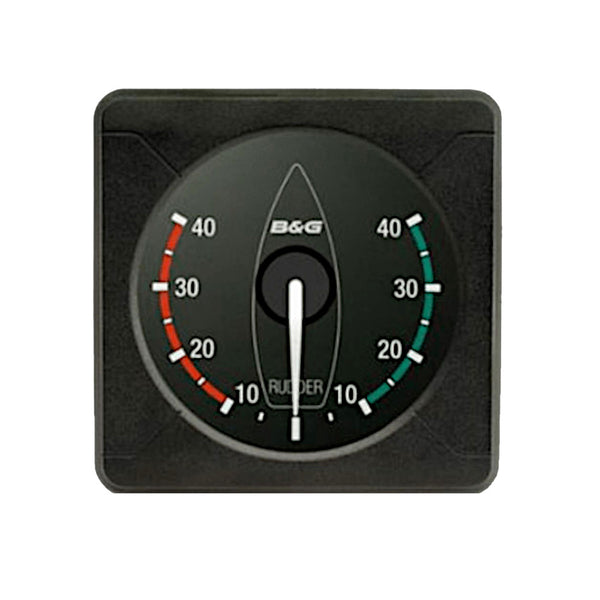 H5000 Analogue Rudder Angle Display