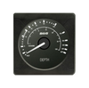 H5000 Analogue Depth Display (Feet/ Fathoms)