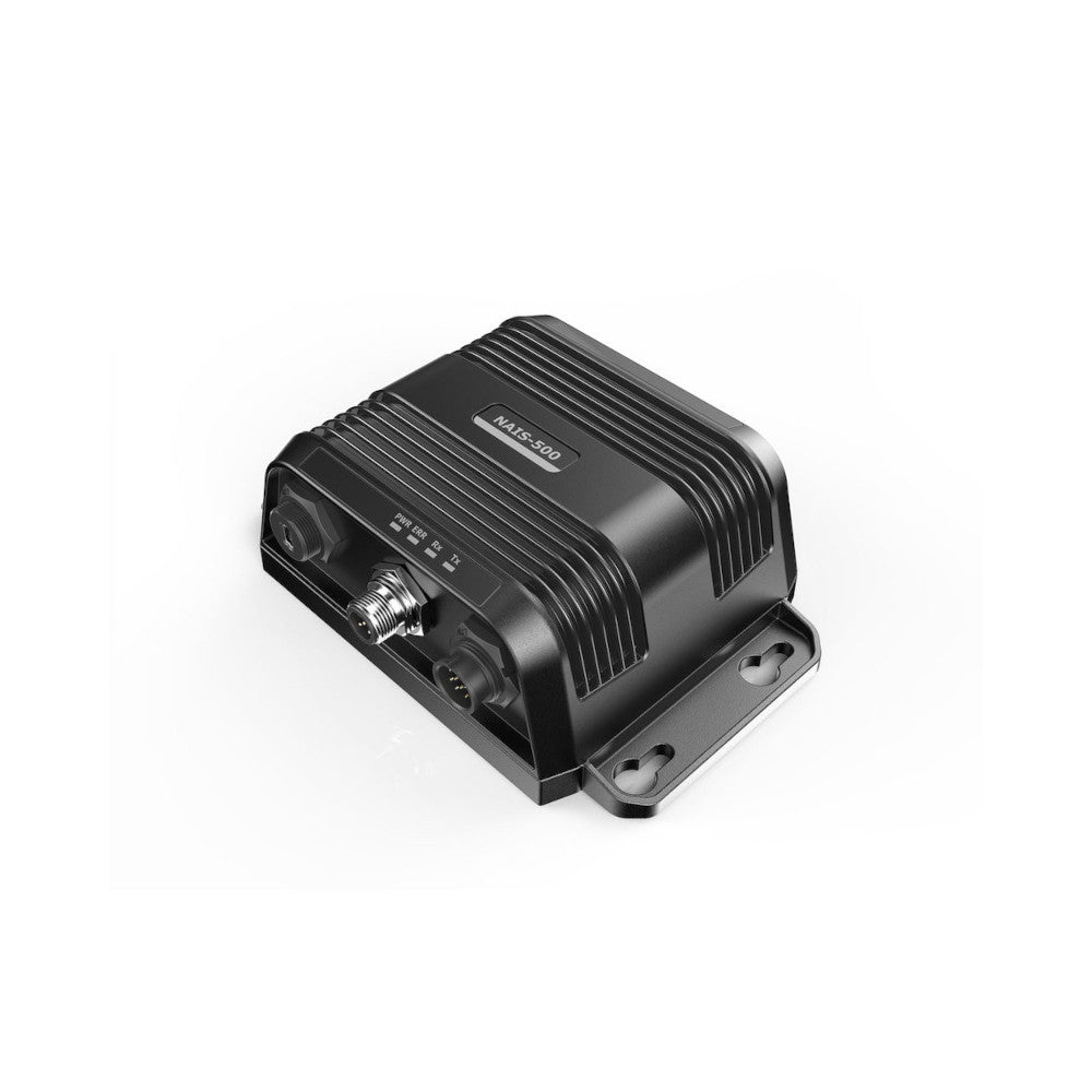 Class B AIS Transceiver with GPS Antenna