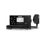 B&G V60-B VHF Marine Radio with DSC, AIS RX/TX & Built-in GPS