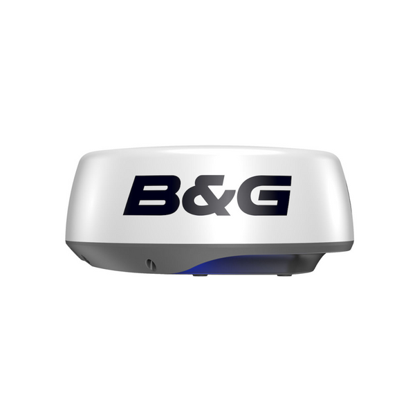 B&G HALO20+ Marine Radar