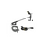 B&G WS310 Wireless Wind Sensor Pack with Interface