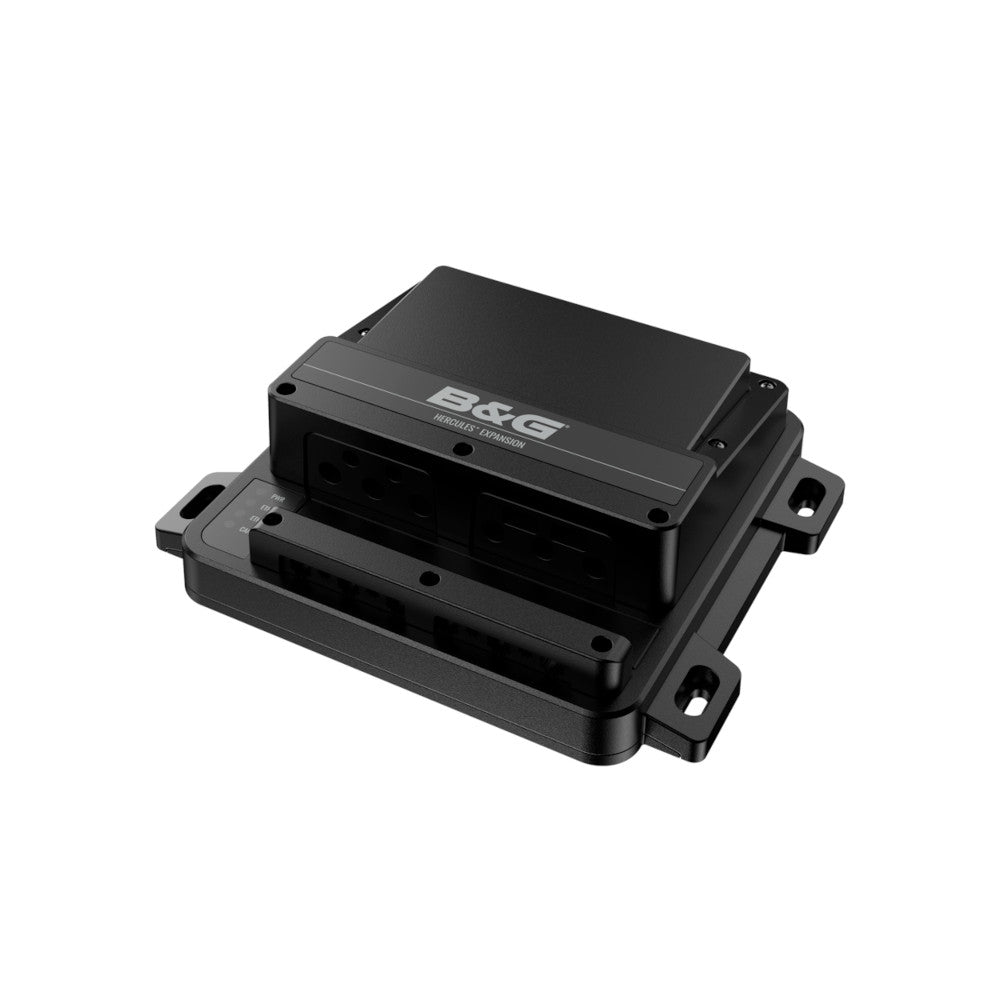 B&G Hercules Expansion Processor