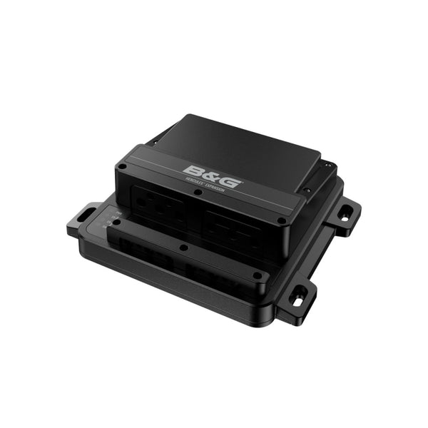 B&G Hercules Expansion Processor | Advanced Sailing System Integration Module for Triton Edge & Hercules