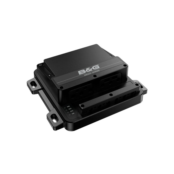 B&G Hercules Expansion Processor | Advanced Sailing System Integration Module for Triton Edge & Hercules