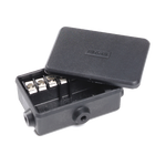Junction Box 7 Terminal