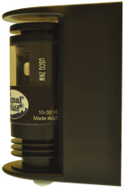Signal Mate 2NM Starboard Green Running Light (112.5)