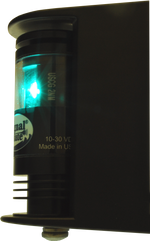 Signal Mate 2NM Starboard Green Running Light (112.5)
