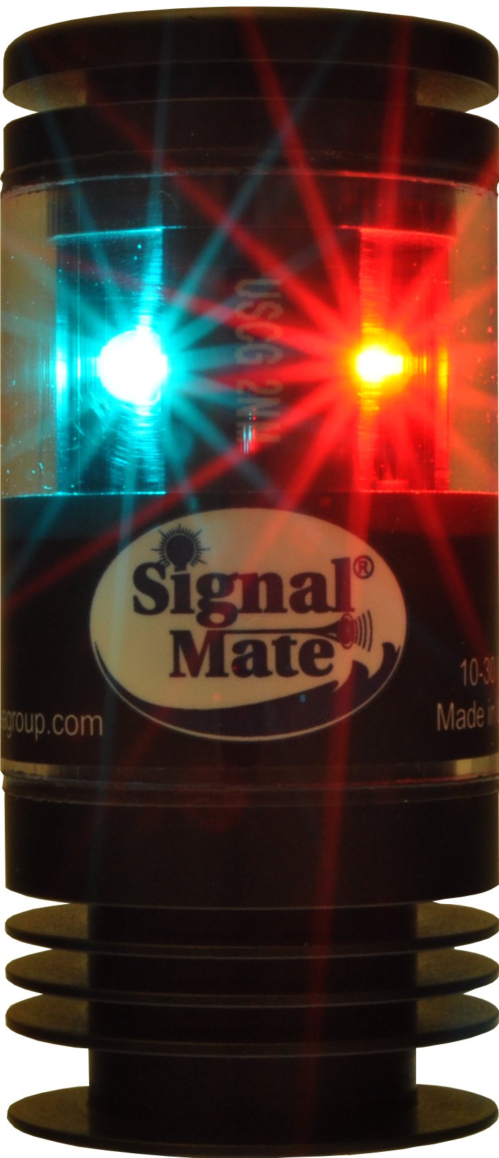 Signal Mate 2NM BiColor Navigation Light