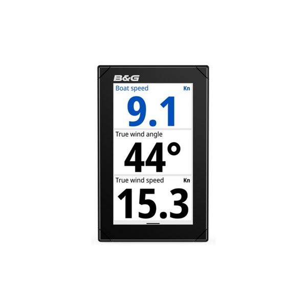 Nemesis 7" Display