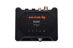 em-trak B200 AIS Class B Transceiver | 5W SOTDMA Marine AIS with Backup Battery & GPS