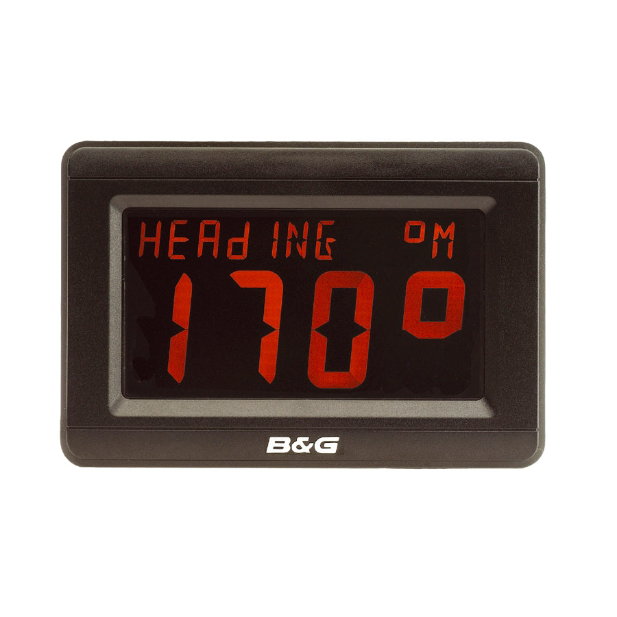 20/20HV Display