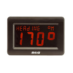 20/20HV Display