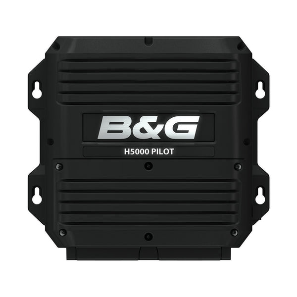 H5000 Pilot Computer