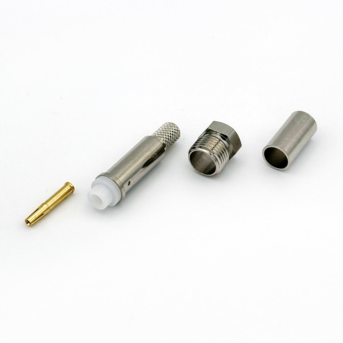FME Connector for LMR-LW