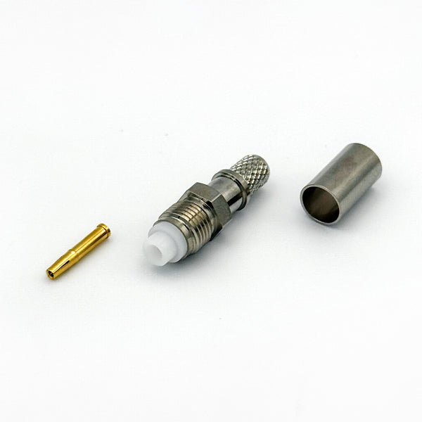 FME Connector for LMR-LW