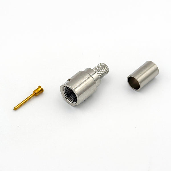 FME Connector for LMR-LW