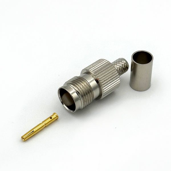 TNC Connector for LMR-LW