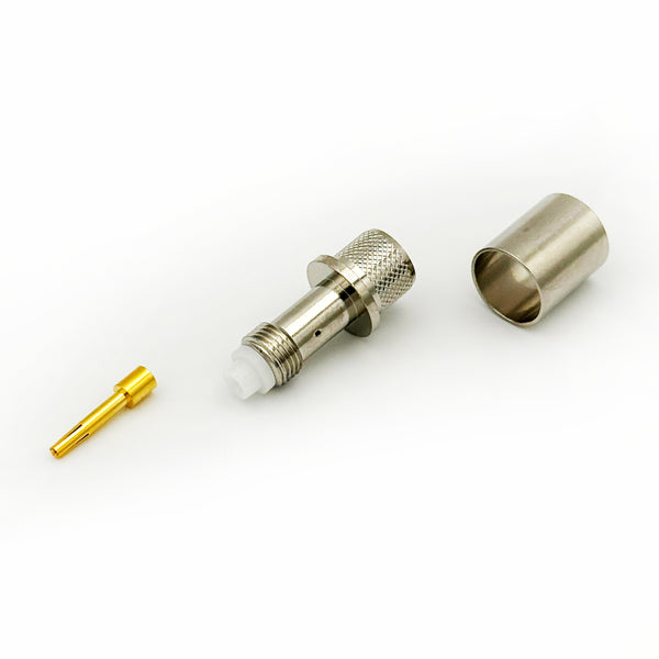 FME Connector for LMR-LW