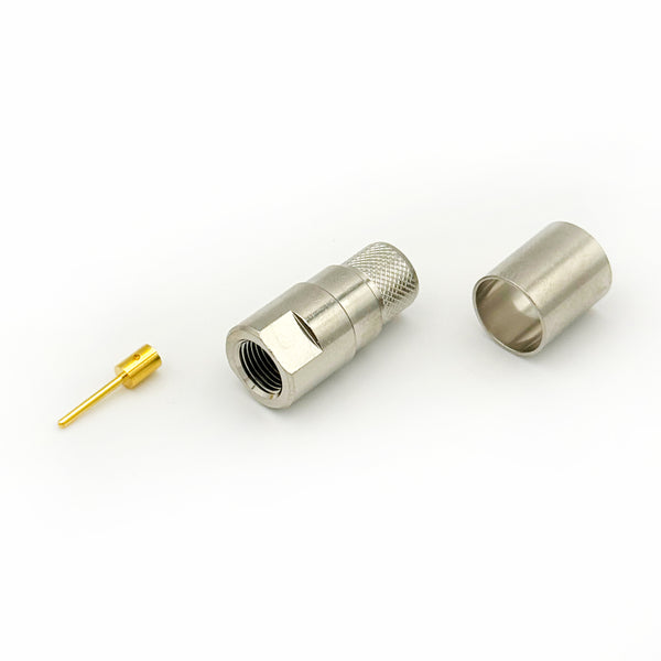 FME Connector for LMR-LW