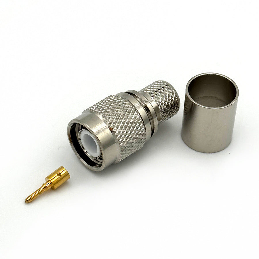 TNC Connector for LMR-LW