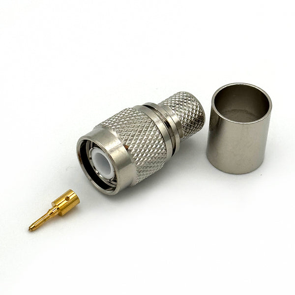 TNC Connector for LMR-LW