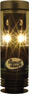 Signal Mate 2NM Three-Wire Tri-Color & Anchor Light