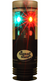 Signal Mate 2NM Three-Wire Tri-Color & Anchor Light