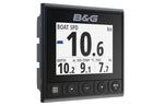 Triton 2 Digital Display