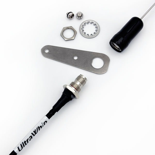 UltraWhip Antenna
