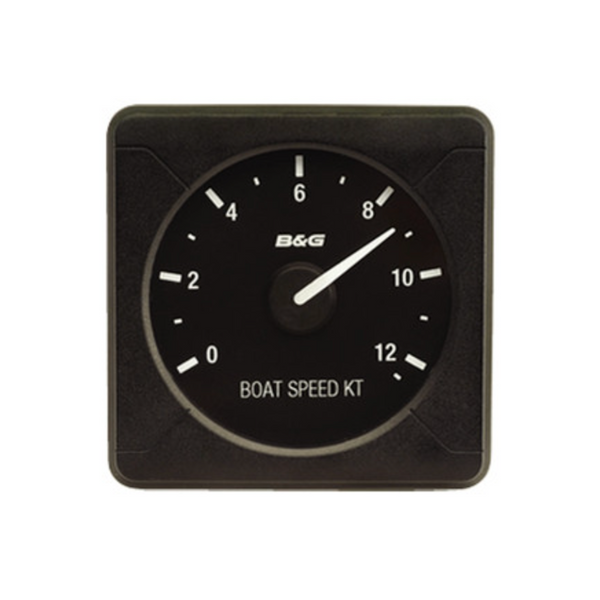 H5000 Analogue Boat Speed Display (0-12.5 KT)