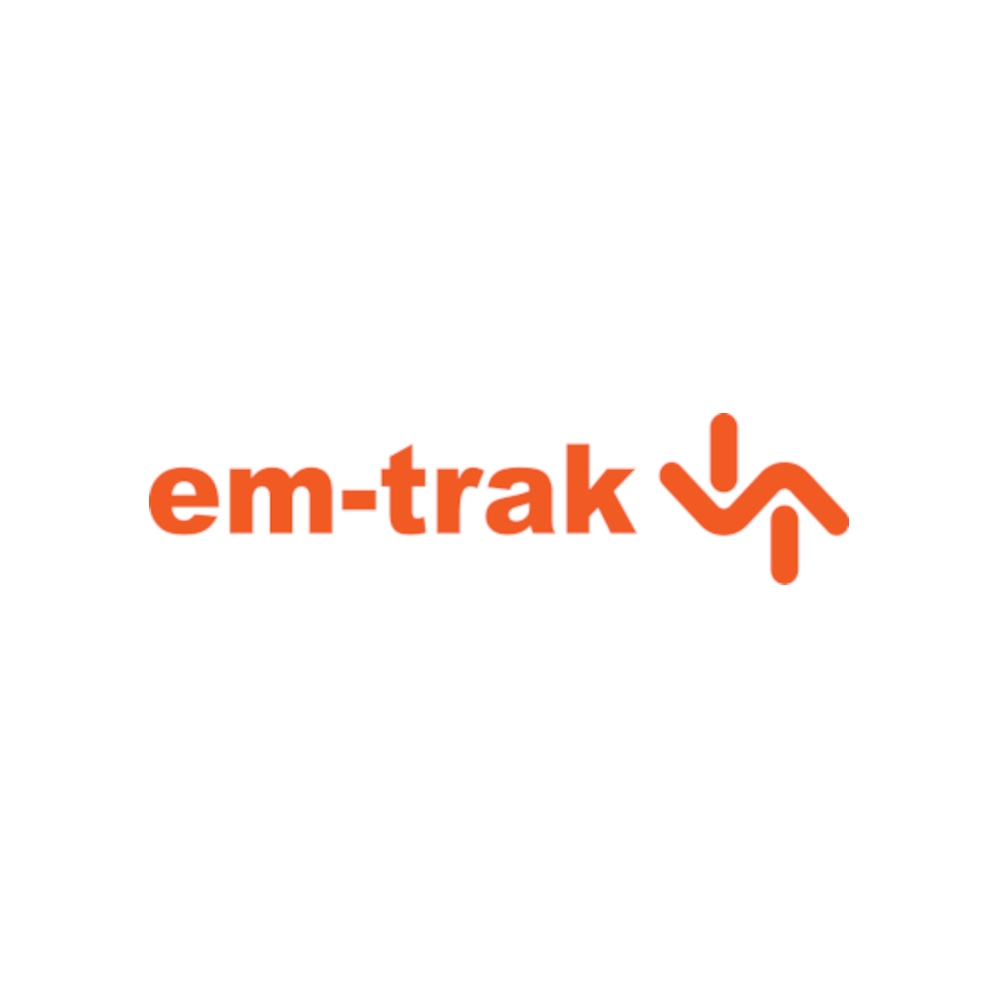 em-trak I100-X Indicator Box | LED Status Display Module for AIS System