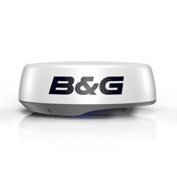 B&G HALO24 Marine Radar